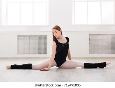 Danse Classique Noir Et Blanc Stock Photos Images Photography Shutterstock