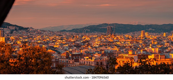 22,998 Barcelona skyline Images, Stock Photos & Vectors | Shutterstock