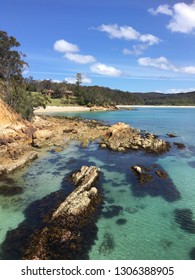 A Beautiful Bay, Twofold Bay, Eden, New South Wales