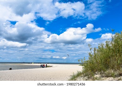 Beautiful Beach Laboe, Kieler Förde, Ostsee