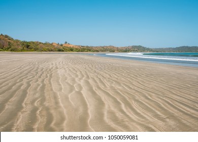 Beautiful Beach Landscape - Playa Venao, Panama -