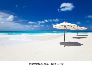 Anguilla Beaches Images Stock Photos Vectors Shutterstock