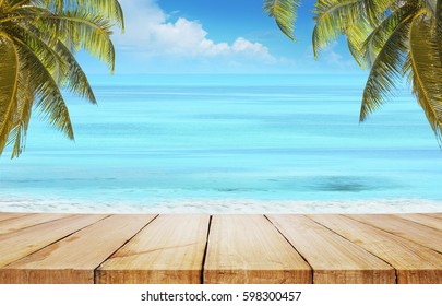 Plage Cocotiers Photos Et Images De Stock Shutterstock