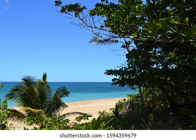 Beautiful Beaches in Puerto Rico