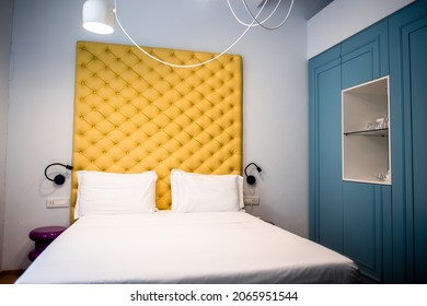 Beautiful Bedroom Luxury Boutique Hotel 