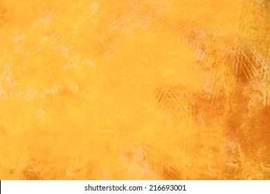 Beautiful Bee Wax In Texture Style