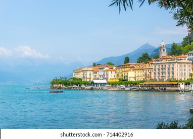 Beautiful Bellagio, Lake Como, Italy