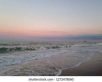 Beautiful Bethany Beach