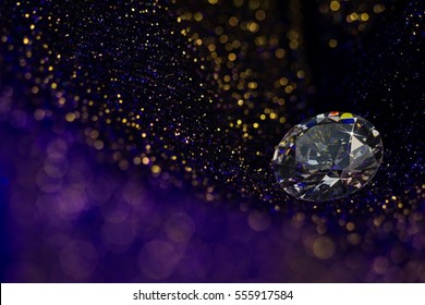 宝石 キラキラ の写真素材 画像 写真 Shutterstock