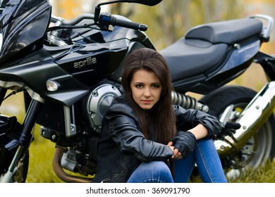 girls like bike