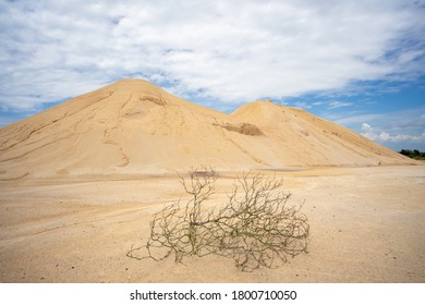 Beautiful Bintan Desert At Bintan Island