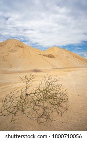 Beautiful Bintan Desert At Bintan Island