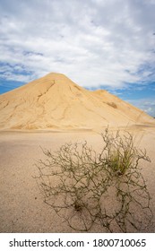 Beautiful Bintan Desert At Bintan Island