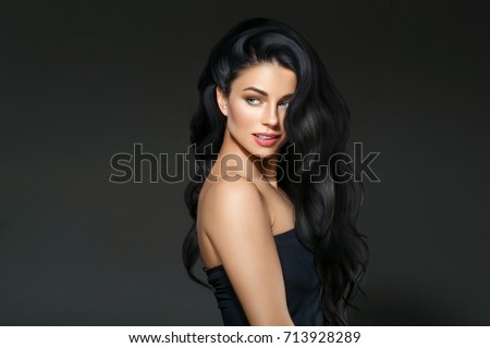 https://image.shutterstock.com/image-photo/beautiful-black-hair-woman-portrait-450w-713928289.jpg