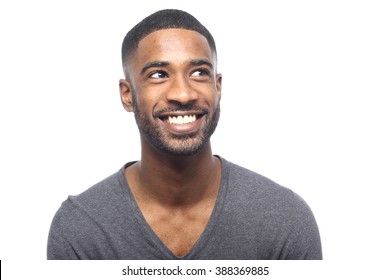 Beautiful Black Man Stock Photo 388369921 | Shutterstock