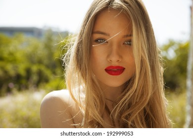 Tan Blonde Images Stock Photos Vectors Shutterstock
