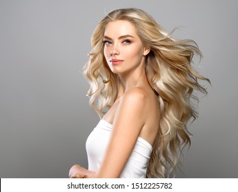 Blonde hair ladies photos Women Blonde Hair High Res Stock Images Shutterstock