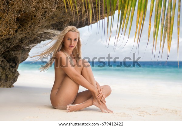 Girls At Nude Beach