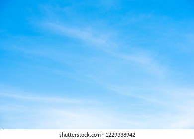 Blue Sky Clouds Stock Photo 618976631 | Shutterstock