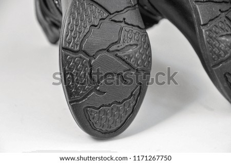 beautiful boots for women's feet, autumn boots