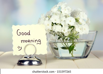 Good Morning High Res Stock Images Shutterstock