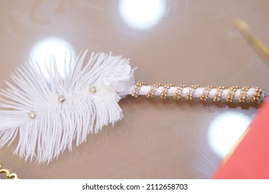 Beautiful Bridal Pens For Nikkah Signature