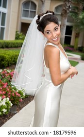 Beautiful Bride