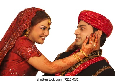 27,967 Indian bride and groom Images, Stock Photos & Vectors | Shutterstock