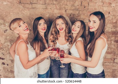 Bachelor Party Girls