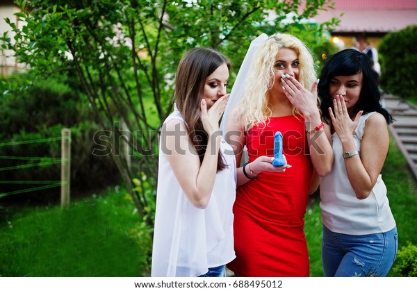 red dress for bachelorette party