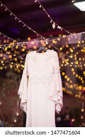 Baju pengantin perempuan