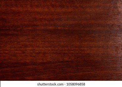 Red mahogany stain