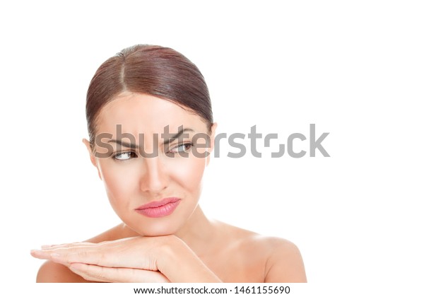 Something Woman Nude Images Stock Photos Vectors Shutterstock