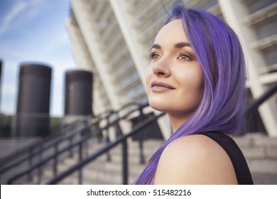 Imagenes Fotos De Stock Y Vectores Sobre Hair Color Dark