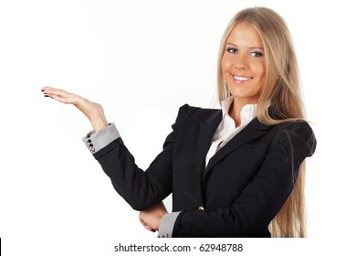 119,414 Woman Palm Up Images, Stock Photos & Vectors | Shutterstock