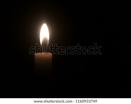 beautiful candle light wallpapers