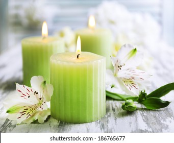 301,628 Green Candle Images, Stock Photos & Vectors | Shutterstock