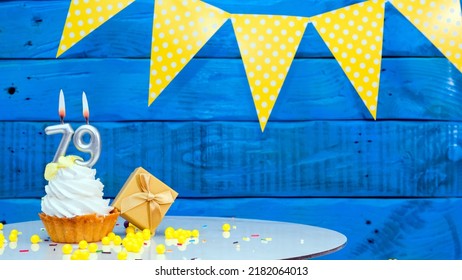 2,875 79 birthday Images, Stock Photos & Vectors | Shutterstock