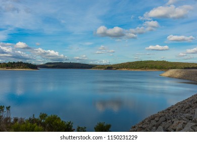 Beautiful Cardinia Reservoir