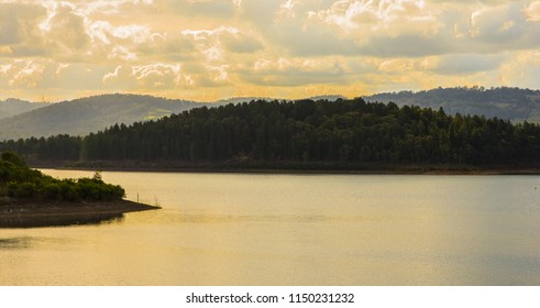 Beautiful Cardinia Reservoir