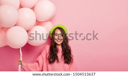 Similar – balloons Party Event