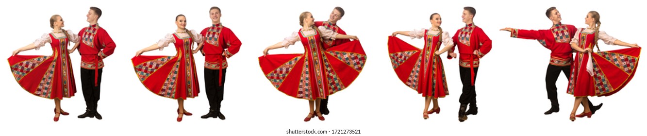 Folk Dance Hd Stock Images Shutterstock