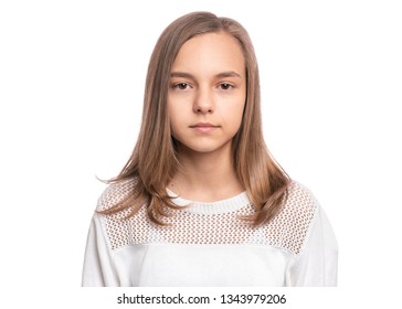 427,822 Serious Portrait Isolated Images, Stock Photos & Vectors ...