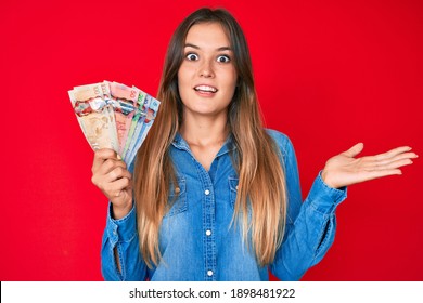 132 Winning Canadian Cash Images, Stock Photos & Vectors 