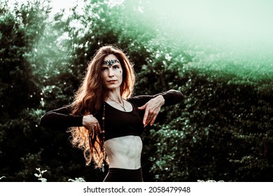 741 Faun woman Images, Stock Photos & Vectors | Shutterstock