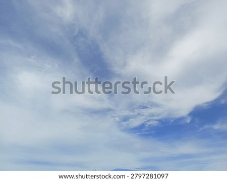beautiful and charming cloud views