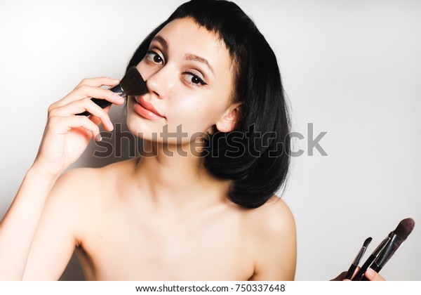 Girl Pussy Hair