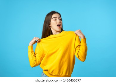 yellow shirt for girl