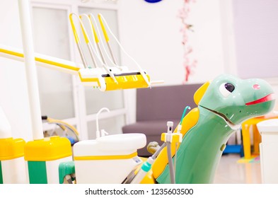 Beautiful Children's Dentistry