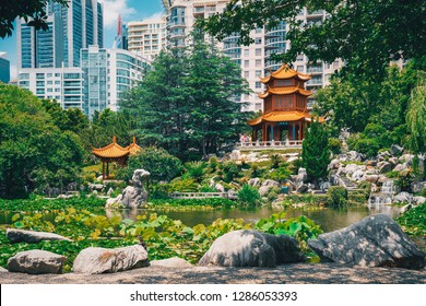 Imagenes Fotos De Stock Y Vectores Sobre Sydney Chinese